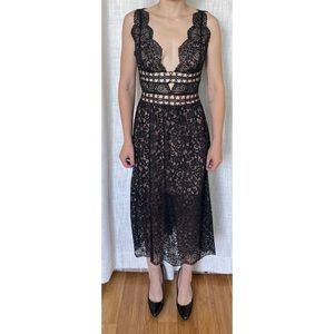 For Love and Lemons: dress